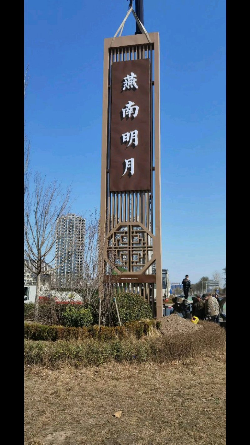 标识标牌行业数据揭示:2026年市场规模与趋势展望